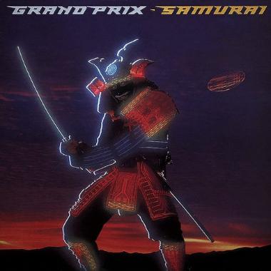 Grand Prix -  Samurai